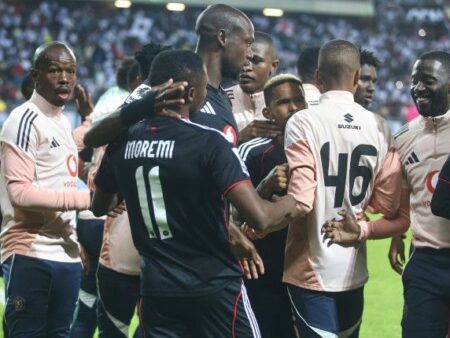 Pirates Grind Out Vital Victory to Climb Table