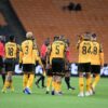 Chiefs Target League Revival Against Siwelele at FNB