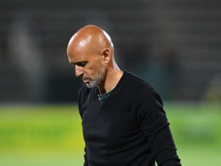 Champions League, Not Cups, Will Be Cardoso’s True Test, Says Former Sundowns Star