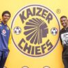A New Legacy: Kenneth Simmons Swaps Cleats for Clipboard at Kaizer Chiefs