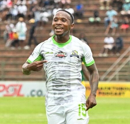 Ndlondlo’s Renaissance: From Pirates’ Periphery to Gallants’ Heartbea