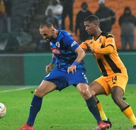 Chiefs Set for Defensive Boost Ahead of Continental Debut