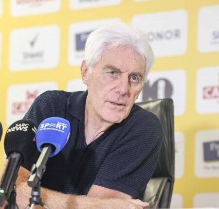 Broos Confirms 80% of AFCON Squad Finalised, Admits Tough Choices Looming