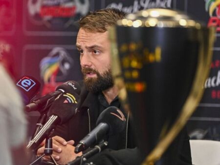 Defying the Odds: How Alexandre Lafitte and Marumo Gallants Are Rewriting the Script