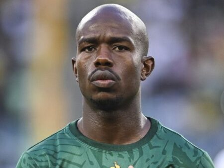 No Friendlies for Bafana: Sibisi Vows “All Guns Blazing” Against Zambia