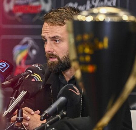 Defying the Odds: How Alexandre Lafitte and Marumo Gallants Are Rewriting the Script