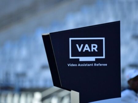 South Africa on Track for VAR: 2026/27 Launch Targeted with R20m Funding