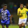 Kerr Backs “Good Professional” Basadien to Bide His Time at Sundowns