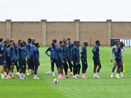 Kerr’s Stark Warning: Chasing Big Clubs Can Derail Careers