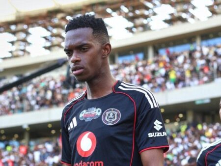 Building for the Future: How Ouaddou is Carefully Unlocking Ndaba’s Potential