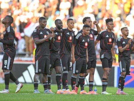 Pirates Climb Continental Rankings, But Mokwena’s MC Alger Blocks Top Ten Spot