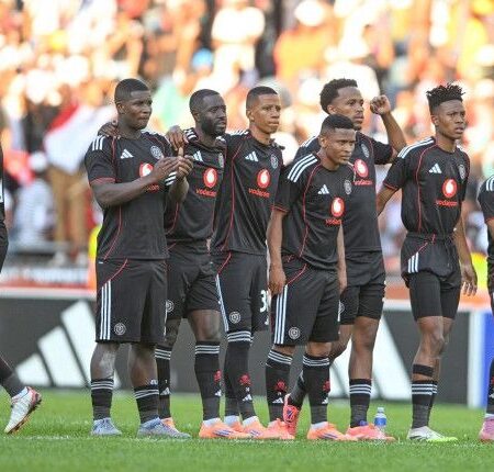 Pirates Climb Continental Rankings, But Mokwena’s MC Alger Blocks Top Ten Spot