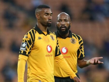 Chiefs’ Victory Marred by Key Suspension, Says Former Defender