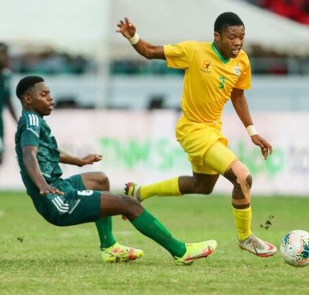 The Next Generation: Five Academy Stars Ready to Shape Kaizer Chiefs’ Future