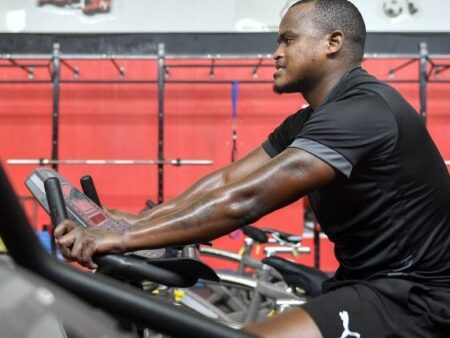 Patosi’s Proving Ground: Former Bafana Star Eyes Comeback via ABC Motsepe League