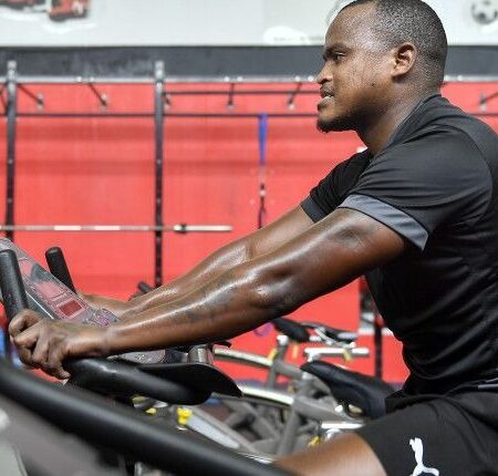 Patosi’s Proving Ground: Former Bafana Star Eyes Comeback via ABC Motsepe League