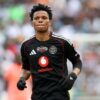 Kwayiba’s Corner: Injury Setback Behind Him, Midfielder Eyes Pirates Role