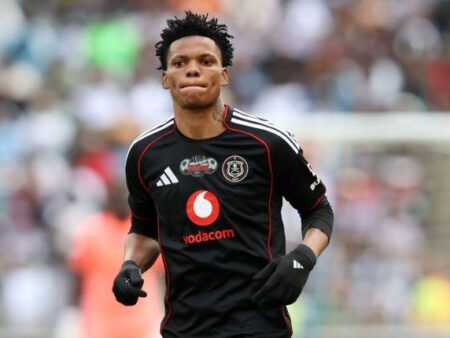 Kwayiba’s Corner: Injury Setback Behind Him, Midfielder Eyes Pirates Role