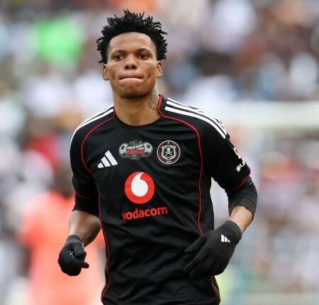 Kwayiba’s Corner: Injury Setback Behind Him, Midfielder Eyes Pirates Role