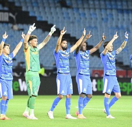 A Financial Mismatch? Sundowns’ Star-Studded Value Dwarfs Mokwena’s MC Alger