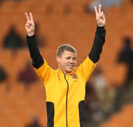 Former Coach Tells Chiefs: Unleash Baartman, Your Next Mahlangu