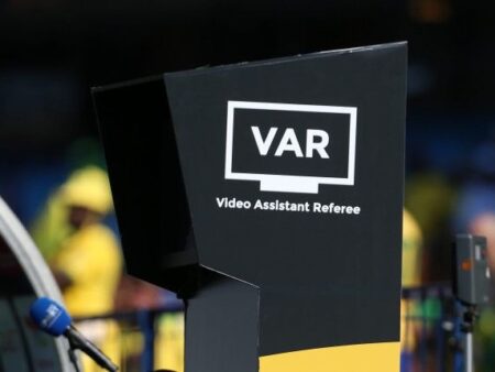 SAFA Issues Official VAR Update, Urges Public to Rely on Official Channels