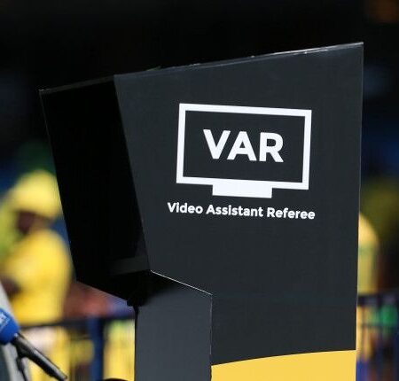 SAFA Issues Official VAR Update, Urges Public to Rely on Official Channels
