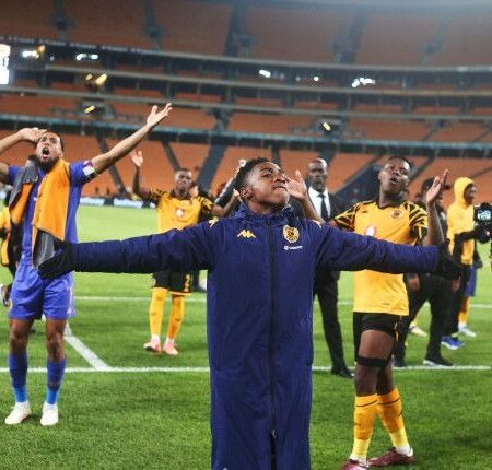 Isaacs Backs Chiefs’ “Element of Surprise” for CAF Glory