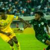 A Dream Realized: Sithole’s Emotional First Bafana Goal After Long Injury Nightmare