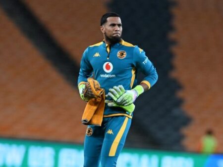 Petersen Prioritizes Team Victory Over Personal Clean Sheet Tally