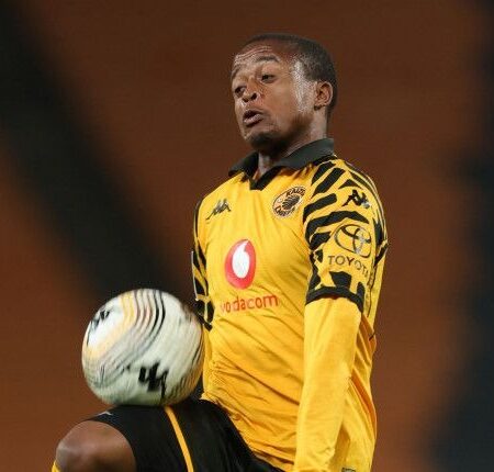 Duba’s Determination: Inside Wandile’s Fight to Reignite His Chiefs Career