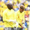Sundowns Face Goalkeeping Dilemma Ahead of Champions League Opener