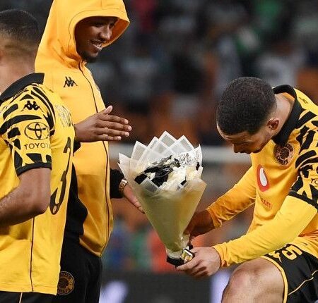 No Guarantees: Mashamaite Says Chiefs’ Defensive Spots Are Up For Grabs