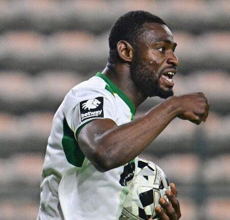 In-Form Dion Reignites PSL Interest With Golden Arrows Goal Surge