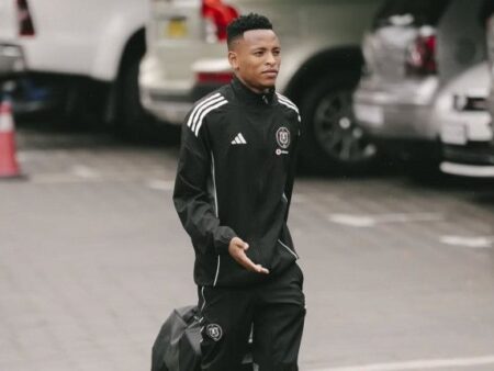 Buccaneers Head to In-Form Arrows in KZN Clash