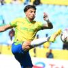 Honoured Santos Embracing Iconic Number 10 Role After Dream Sundowns Start