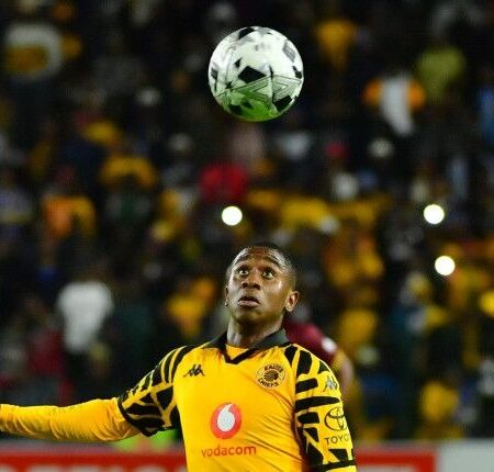 From Rivals to Inspiration: How Mofokeng’s Rise Fuels Chiefs’ Youngster Hlongwane