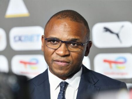 CAF Confirms Orlando Pirates’ Protest Over Lupopo Eligibility is Under Review