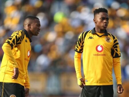 Pressure Mounts for Chiefs as They Return to League Action