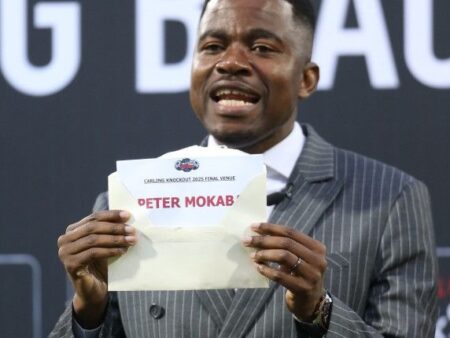 Tickets for Carling Knockout Final Sell Out in Hours as Pirates Chase Double