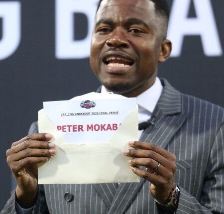 Tickets for Carling Knockout Final Sell Out in Hours as Pirates Chase Double