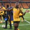 Kwinika Embraces Underdog Tag as Chiefs Gear Up for Zamalek Clash