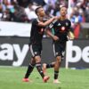 Dansin Stunner Halts Sundowns’ Perfect Home Recor