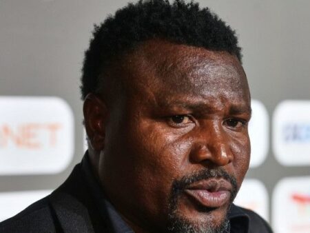 Katongo Pinpoints Cause for Zambia’s Dwindling PSL Presence