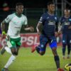 Richards Bay Stun AmaZulu to Climb Table