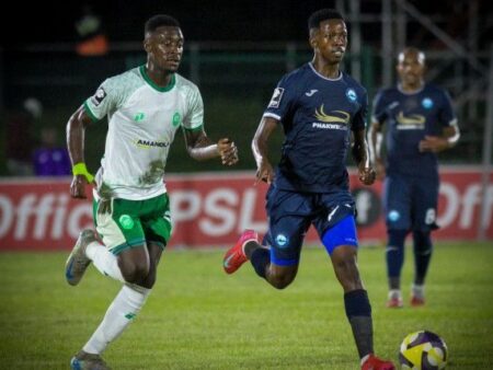 Richards Bay Stun AmaZulu to Climb Table
