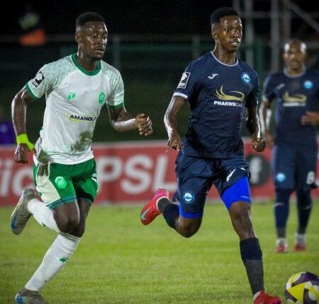 Richards Bay Stun AmaZulu to Climb Table
