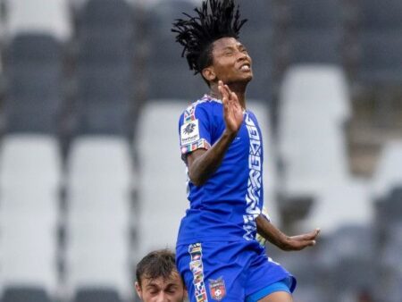 Sukazi Hails TS Galaxy’s “University of Football” as Bafana Calls Prove Its Worth