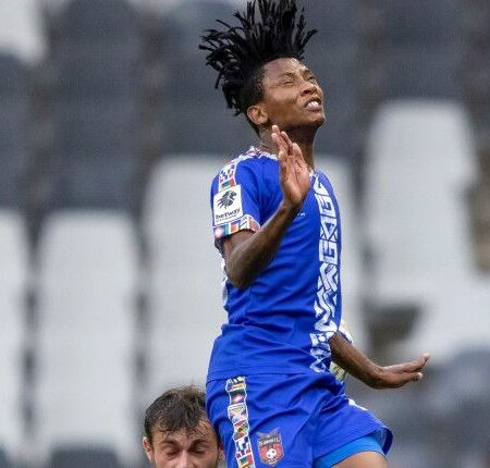 Sukazi Hails TS Galaxy’s “University of Football” as Bafana Calls Prove Its Worth