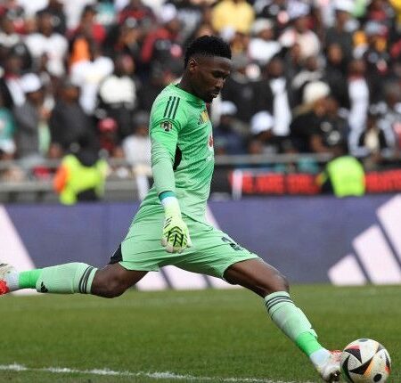 Title Race Ignites as Unstoppable Pirates March into Sundowns’ Fortress